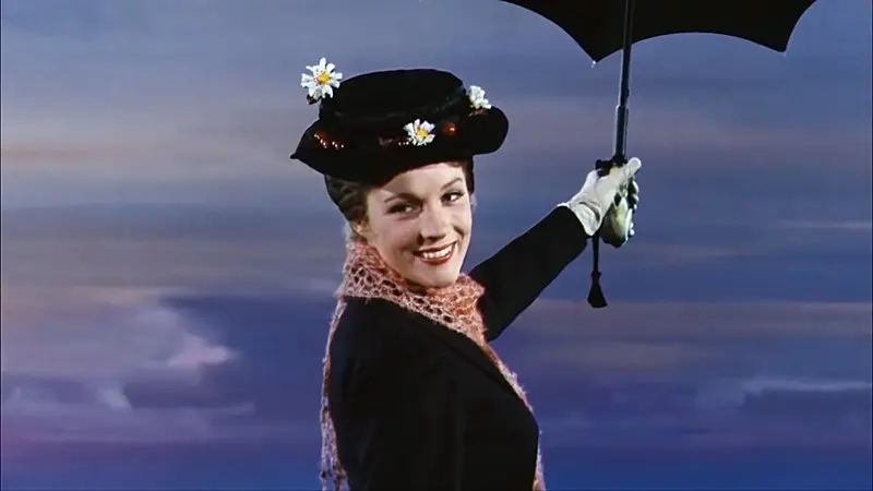 mery poppins historia real - Quién fue Pamela Travers