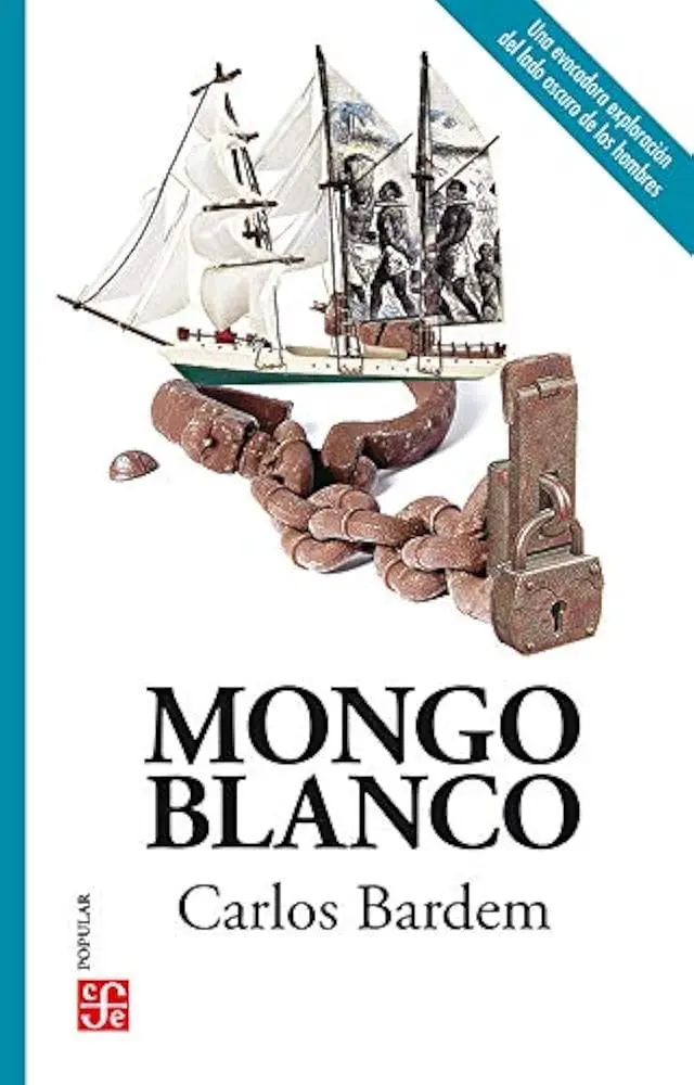 mongo blanco historia real - Quién fue Pedro Blanco Fernández de Traba