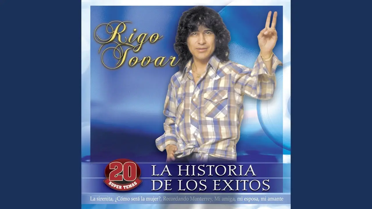 Dos Tardes de Mi Vida: Un Encuentro con la Leyenda de Rigo Tovar - Quién fue Rigo Tovar dos tardes de mi vida historia real - Quién fue Rigo Tovar