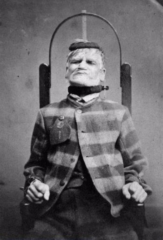 Historias Reales de Psiquiátricos: Un Viaje a Través del Tiempo - Quién fue rosenhan historias reales de psiquiatricos - Quién fue rosenhan