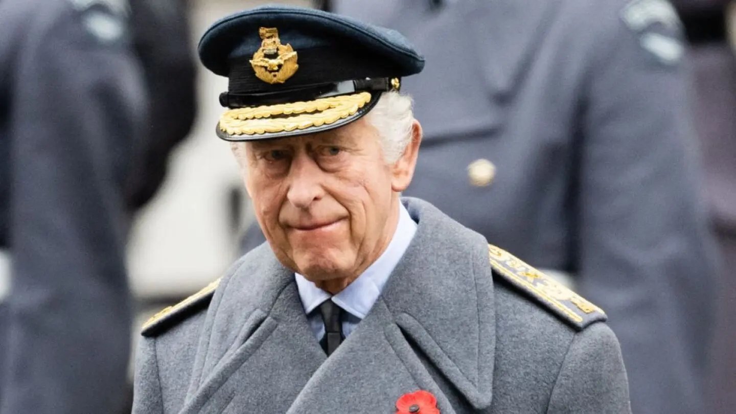 por que harry es el quinto en la sucesion real - Quién hereda el trono después de William