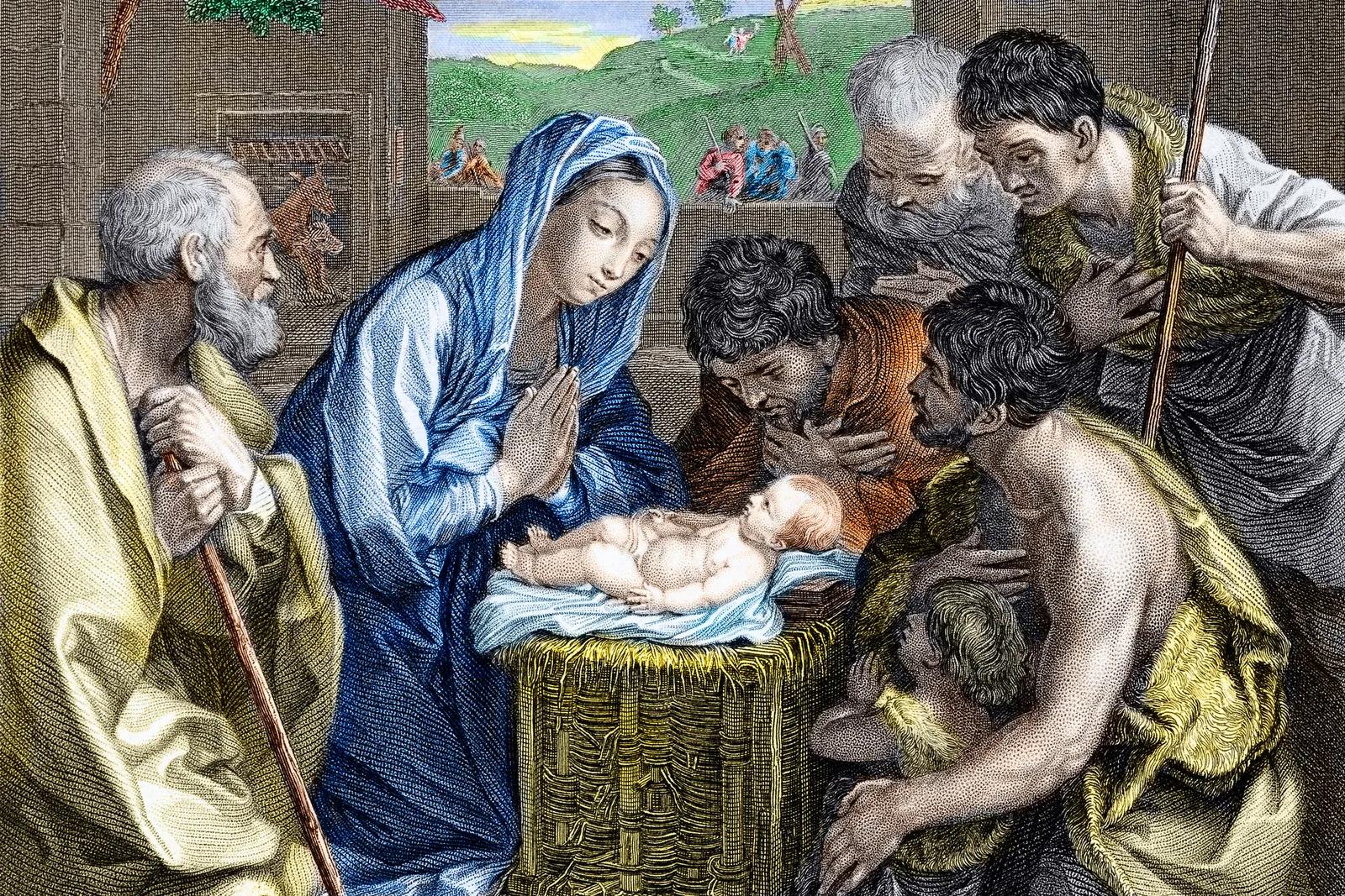 La Historia Real del Primer Nacimiento: Un Viaje a los Orígenes de la Humanidad - Quién hizo el primer nacimiento en el mundo historia real de nacimiento - Quién hizo el primer nacimiento en el mundo