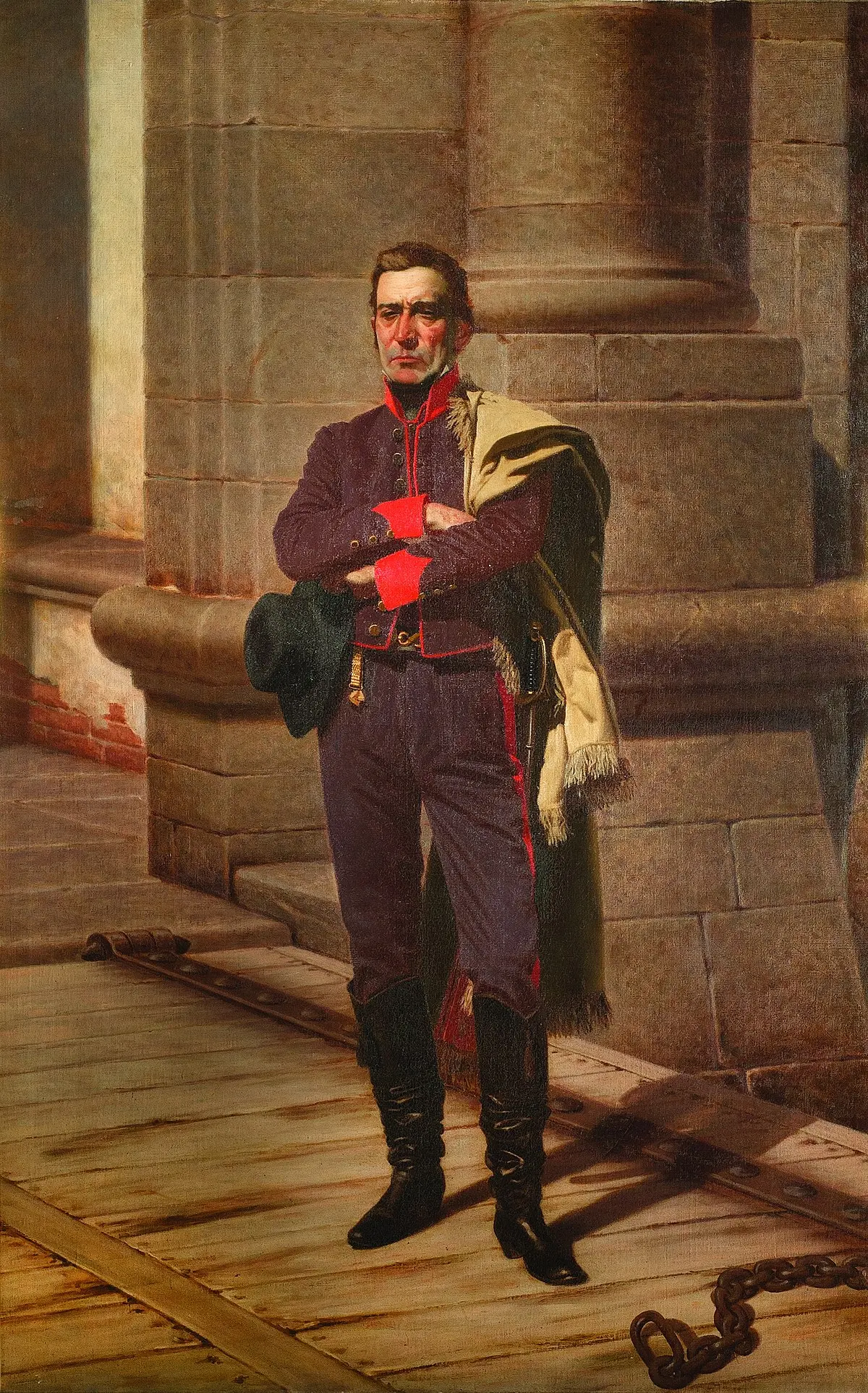 La Independencia de Uruguay: Un recorrido por los hechos históricos - Quién libero a Uruguay de los españoles independencia de uruguay hechos historicos - Quién libero a Uruguay de los españoles