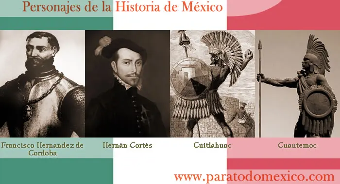 Personajes Históricos que Han Forjado México: Mujeres que Inspiran - Quién participo en la historia de México personajes históricos que hayan hecho algo por mexico - Quién participo en la historia de México