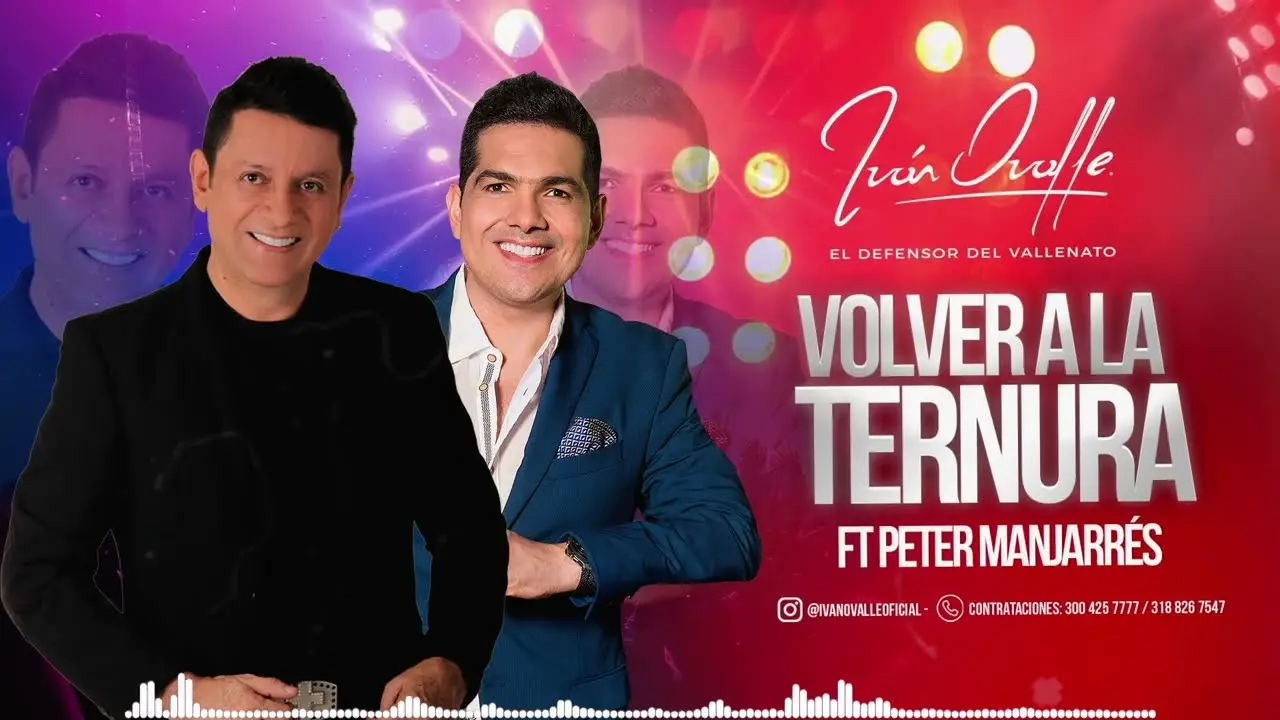 historia real de la canción volver a la ternura - Quién probó primero un poco de ternura