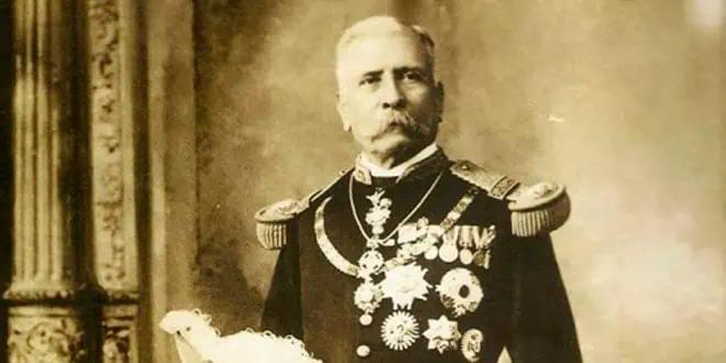 hecho historico quedio fin al porfiriato - Quién sacó del poder a Porfirio Díaz