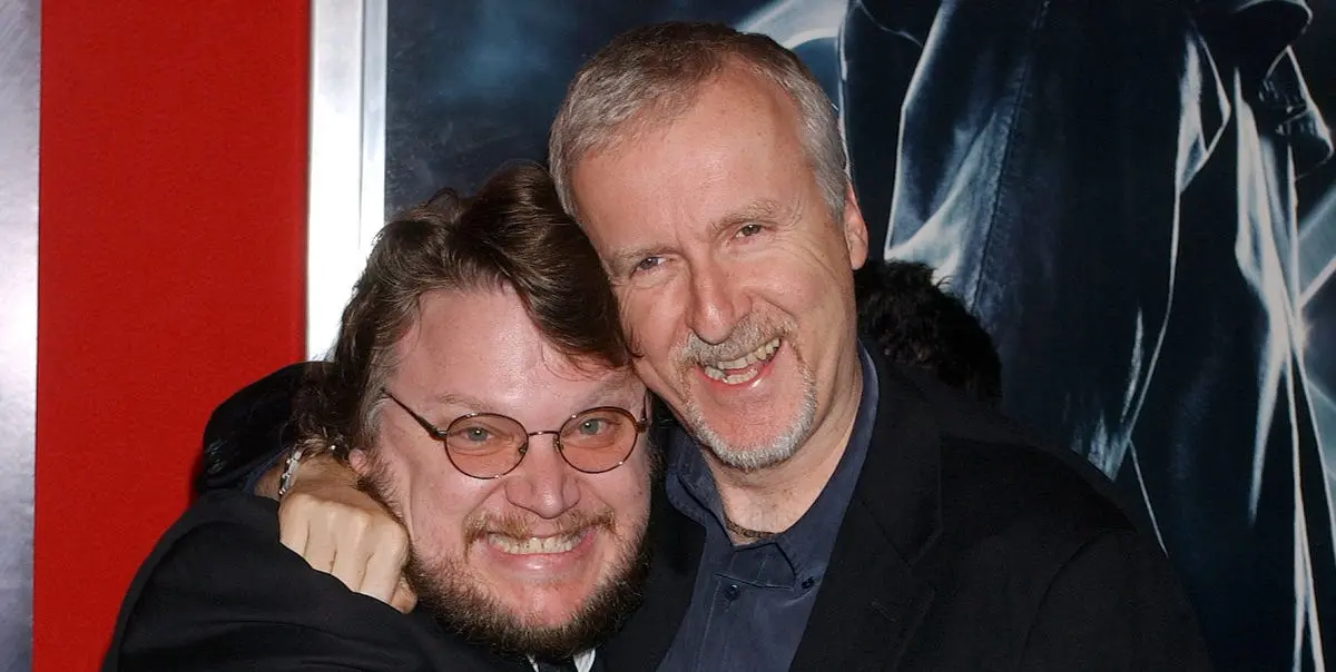 guillermo del toro historias se vuelven reales - Quién salvo al papá de Guillermo del Toro