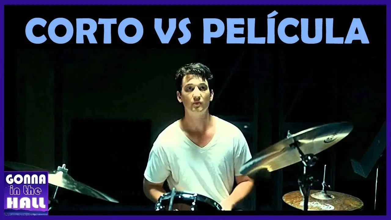 La Historia Real Detrás de 019872zjspixorwhiplash019872zjspixor: Un Viaje a Través del Talento y la Obsesión - Quién se robo la carpeta en Whiplash andrew nieman historia real - Quién se robo la carpeta en Whiplash