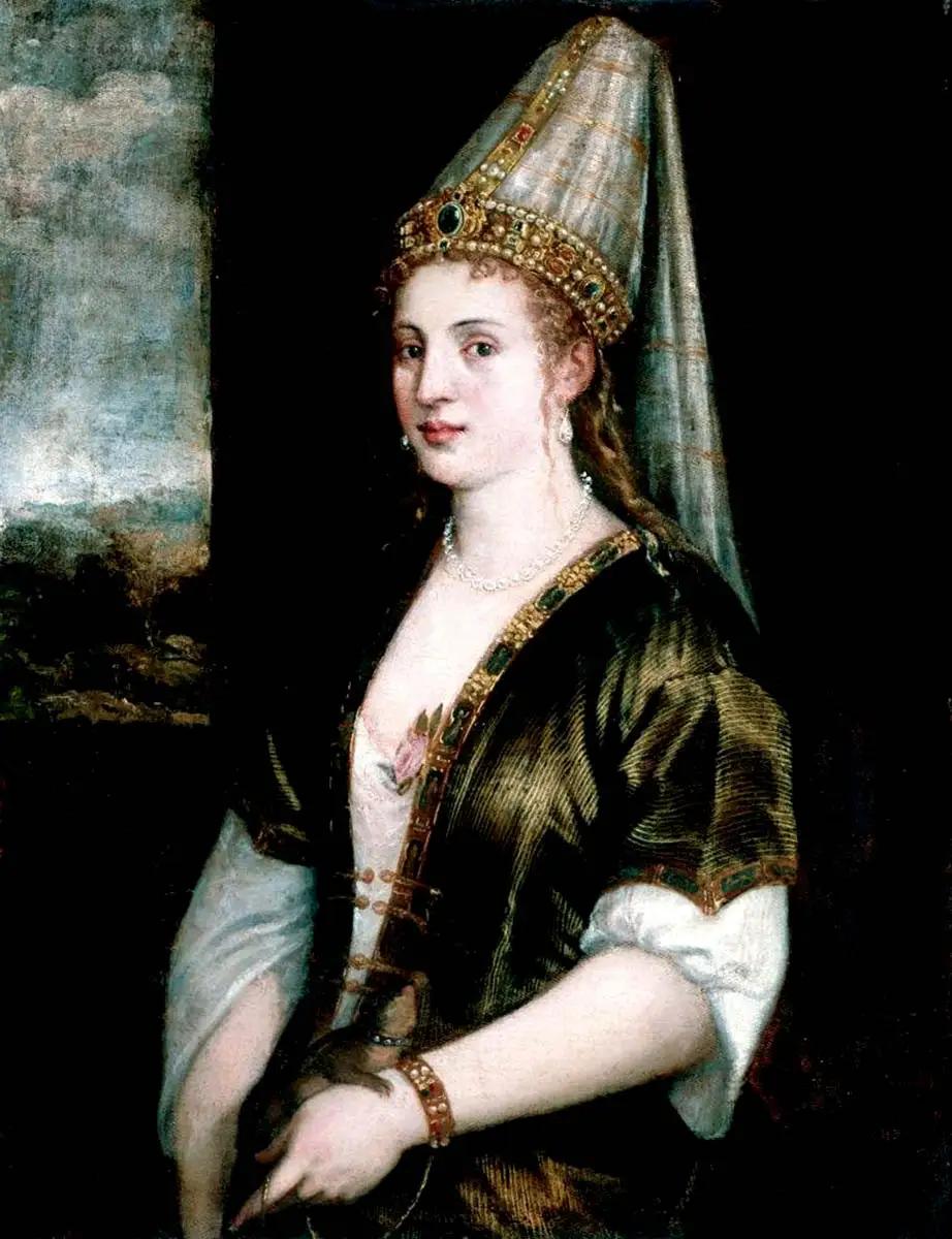 historia real sultana juren - Quién secuestro a la Sultana Hurrem en la vida real