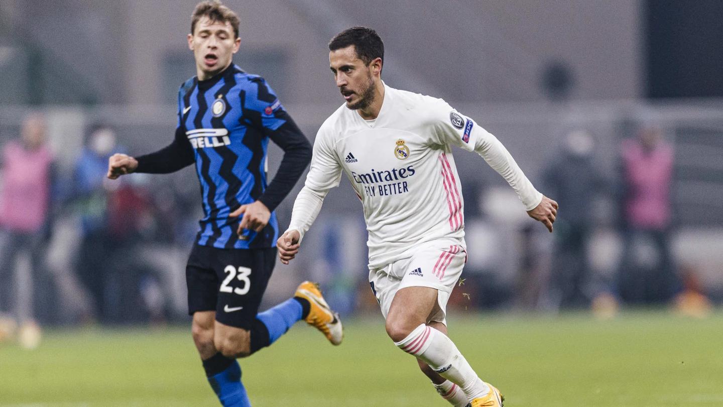 inter real madrid historial - Quién tiene más títulos Milán o Inter
