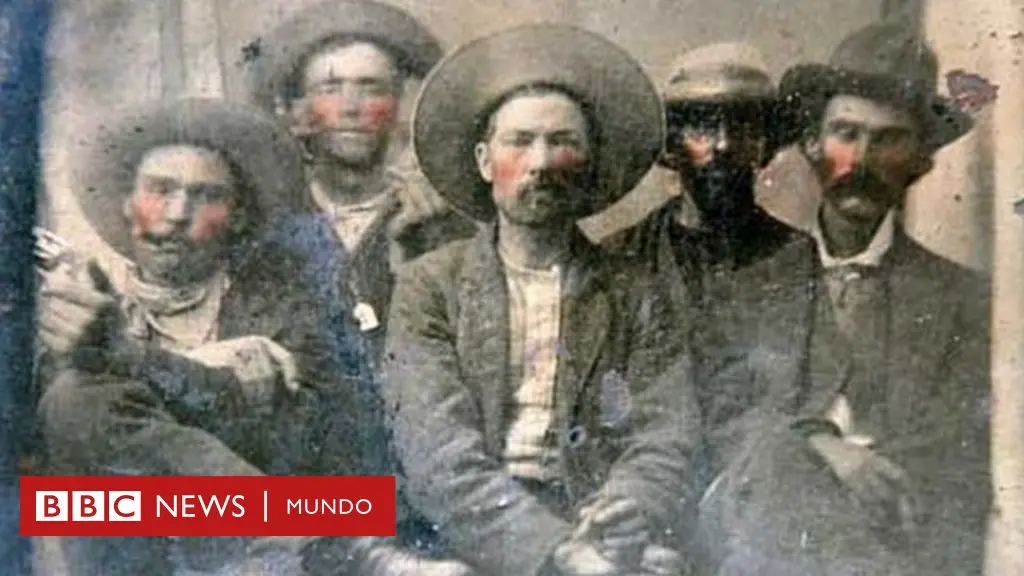 historia real de billy the kid - Quién traicionó a Billy el Niño