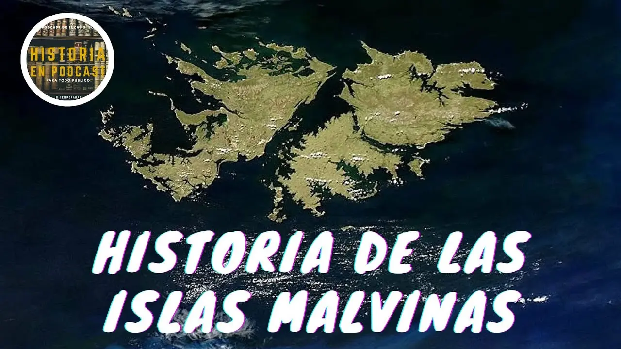 historia real de las islas malvinas - Quién vivia en las Islas Malvinas antes de la Guerra