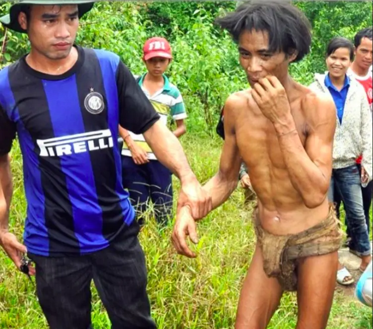 ¿Existe un Tarzán de la vida real? La verdad detrás del mito - Tarzán está basado en una historia real de la vida real tarzan basado en hechos reales - Tarzán está basado en una historia real de la vida real
