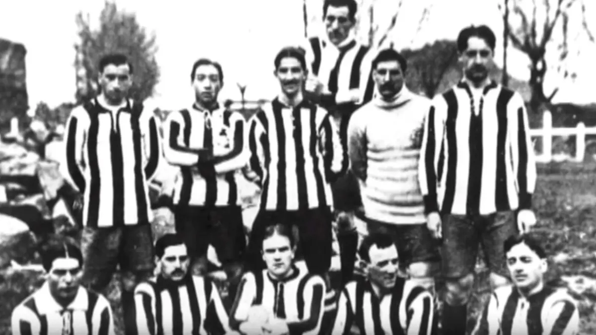 real sociedad history - When did Real Sociedad get promoted