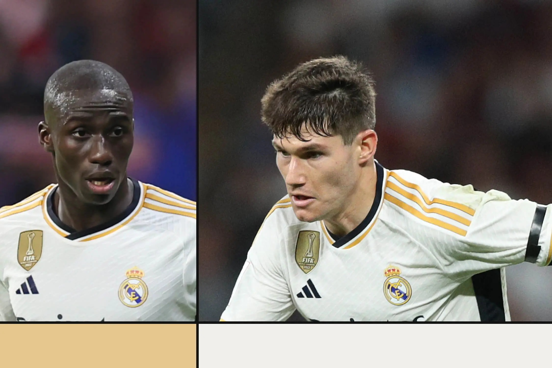 real madrid left backs history - Who is the best lb in Real Madrid