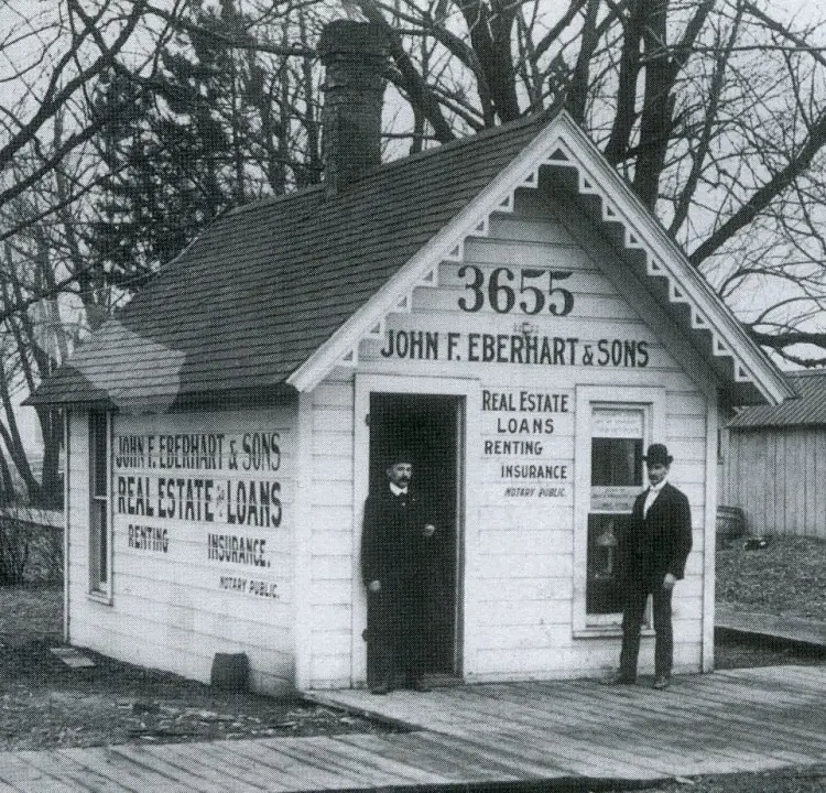 best real estate investor history - Who is the most successful property investor