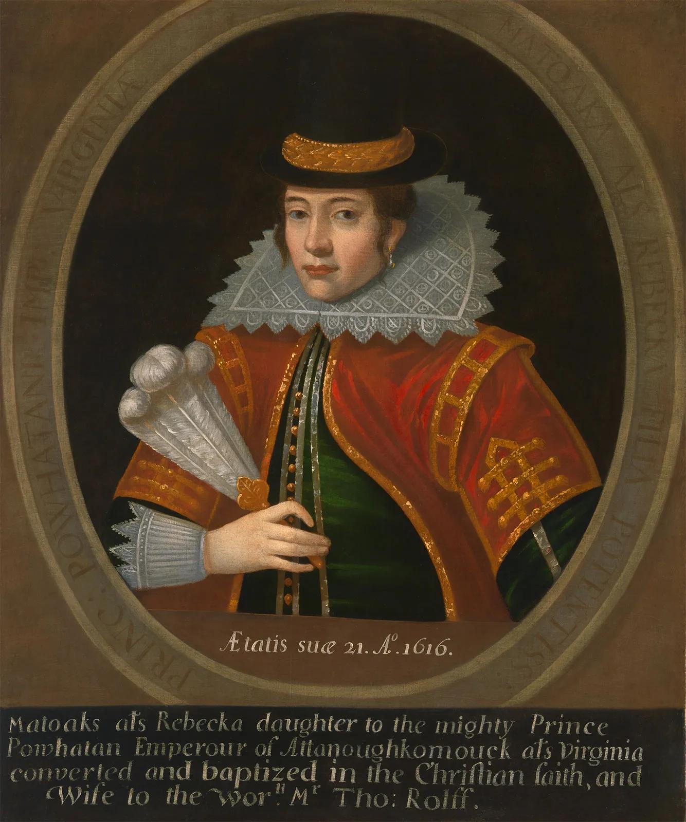 real history of pocahontas - Who was Pocahontas history